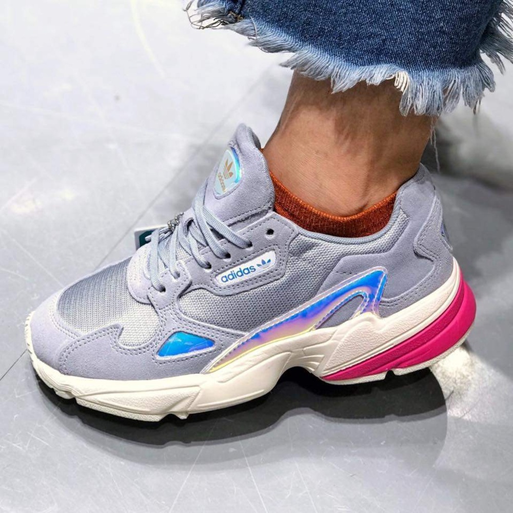 Adidas Falcons